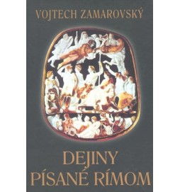 Dejiny písané Rímom