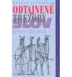 Odtajnené trezory slov I.