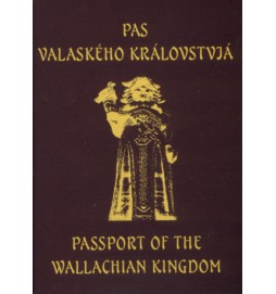 Pas valaského královstvjá