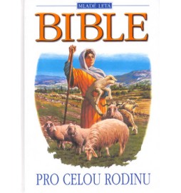 Bible pro celou rodinu
