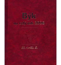 Horoskopy na celý rok 2006 Býk