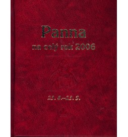 Horoskopy na celý rok 2006 Panna