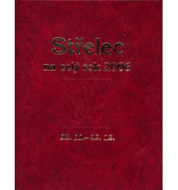 Horoskopy na celý rok 2006 Střelec