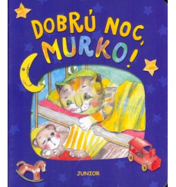 Dobrú noc, Murko!