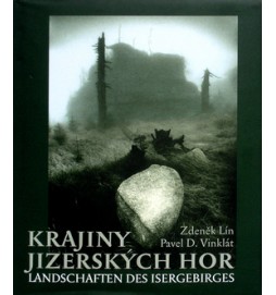 Krajiny Jizerských hor