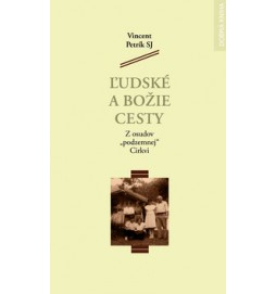 Ľudské a Božie cesty