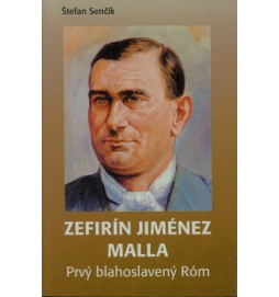 Zefirín Jiménez Malla