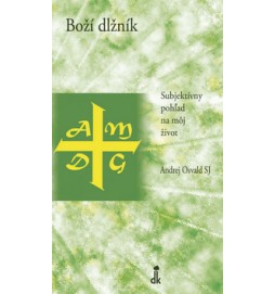 Boží dlžník