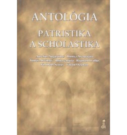Antológia Patristika a scholastika