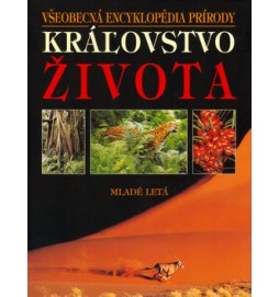 Kráľovstvo života