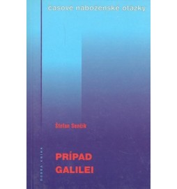 Prípad Galilei