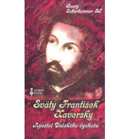 Svätý František Xavérsky