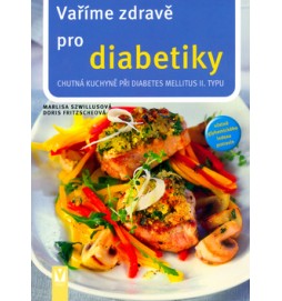 Vaříme zdravě pro diabetiky