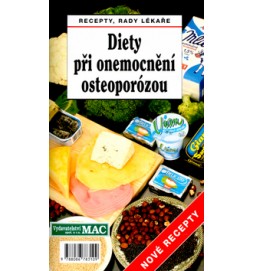 Diety při onemocnění osteoporózou