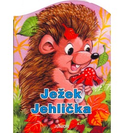 Ježek Jehlička