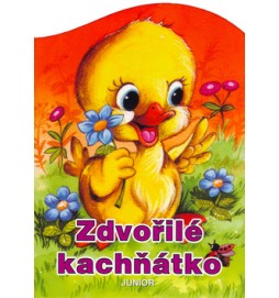Zdvořilé Kachňátko