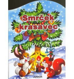 Smrček krasavec