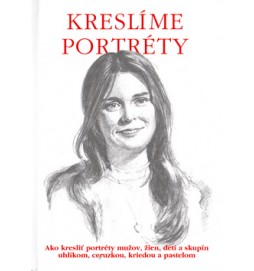 Kreslíme portréty