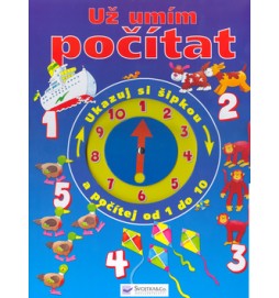 Už umím počítat