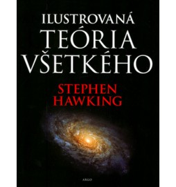 Ilustrovaná teória všetkého