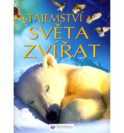 Tajemství světa zvířat