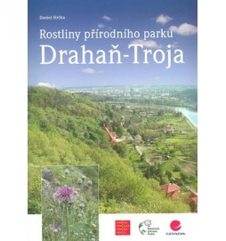 Rostliny přírodního parku Drahaň Troja