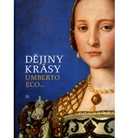 Dějiny krásy