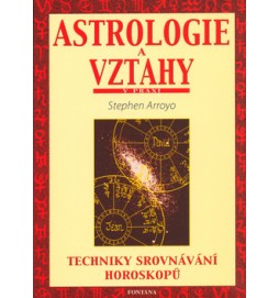 Astrologie a vztahy