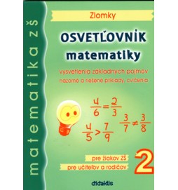 Osvetľovník matematiky 2