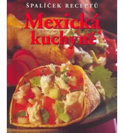 Mexická kuchyně