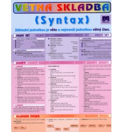 Větná skladba