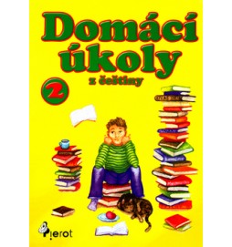 Domácí úkoly z češtiny 2