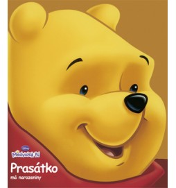 Prasátko má narozeniny