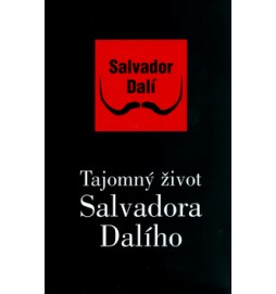Tajomný život Salvadora Dalího