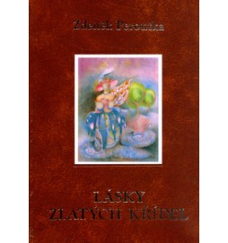 Lásky zlatých křídel
