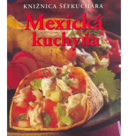 Mexická kuchyňa
