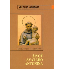 Život svatého Antonína