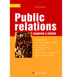 Public relations