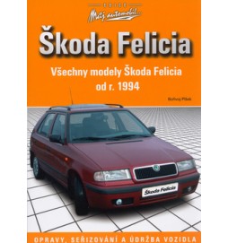 Škoda Felicia