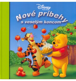 Nové príbehy s veselým koncom