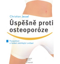 Úspěšně proti osteoporóze
