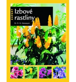 Izbové rastliny