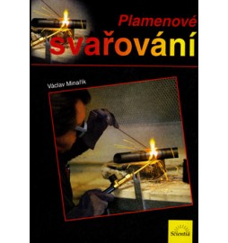 Plamenové svařování