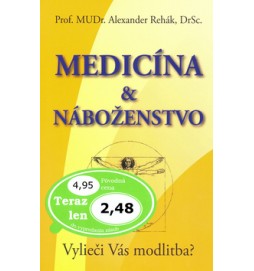 Medicína & náboženstvo