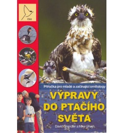 Výpravy do ptačího světa