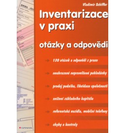 Inventarizace v praxi