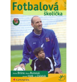 Fotbalová školička