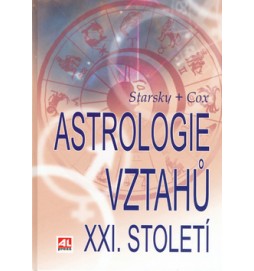 Astrologie vztahů XXI. století