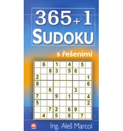 365+1 Sudoku