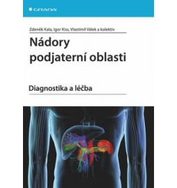 Nádory podjaterní oblasti
